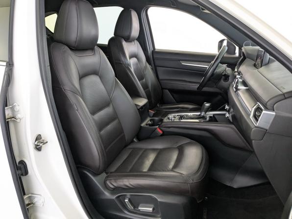 Mazda CX-5 II с пробегом 2019 года, цена 2 240 000 рублей, 203089 км, внедорожник, Автокод Объявления
