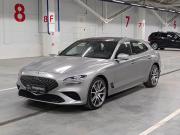 Genesis G70 I Рестайлинг Казань  - изображение 30