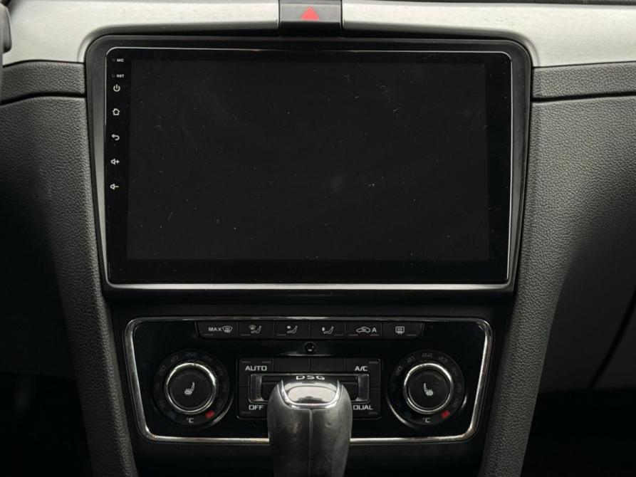 Skoda Superb II Рестайлинг Ижевск  - изображение 16