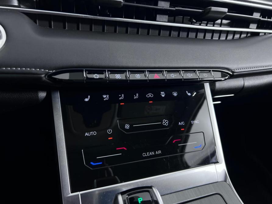 Chery Tiggo 4 Pro I Ростов-на-Дону  - изображение 15