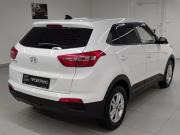 Hyundai Creta I Казань  - изображение 28