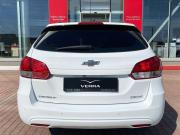 Chevrolet Cruze I Рестайлинг Уфа  - изображение 18