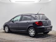 Peugeot 307 I Рестайлинг Москва  - изображение 19