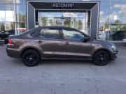 Volkswagen Polo V Рестайлинг Брянск  - изображение 19