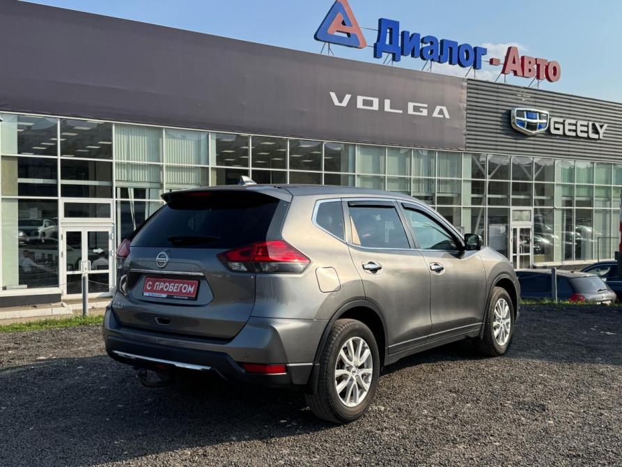 Nissan X-Trail III Рестайлинг Набережные Челны  - изображение 6