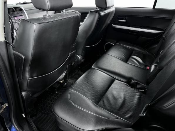 Suzuki Grand Vitara II Рестайлинг 2 с пробегом 2012 года, цена 880 000 рублей, 180000 км, внедорожник, Автокод Объявления