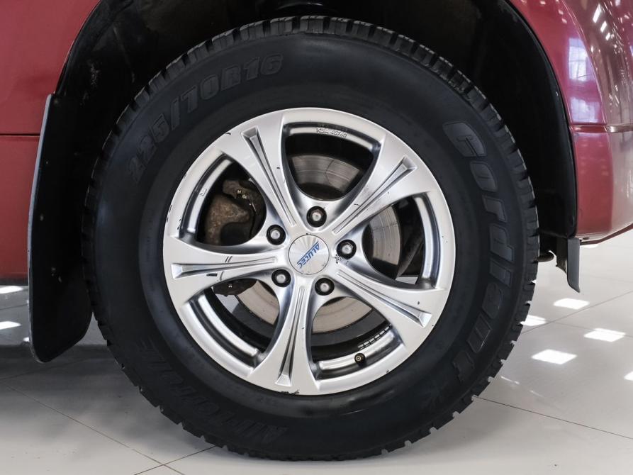 Suzuki Grand Vitara II Самара  - изображение 20
