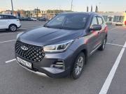 Chery Tiggo 4 Pro I Санкт-Петербург  - изображение 5