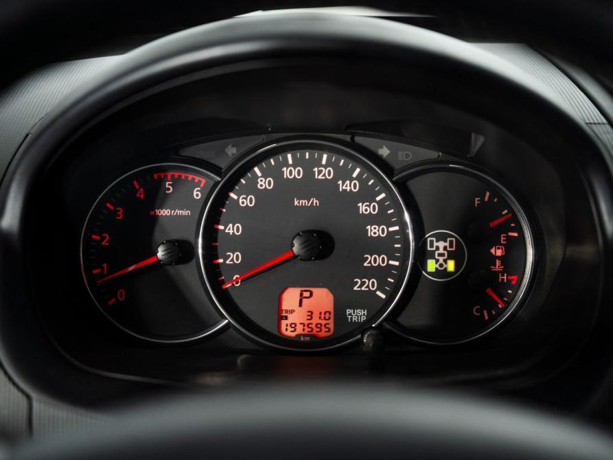 Mitsubishi Pajero Sport II Рестайлинг Иркутск  - изображение 12