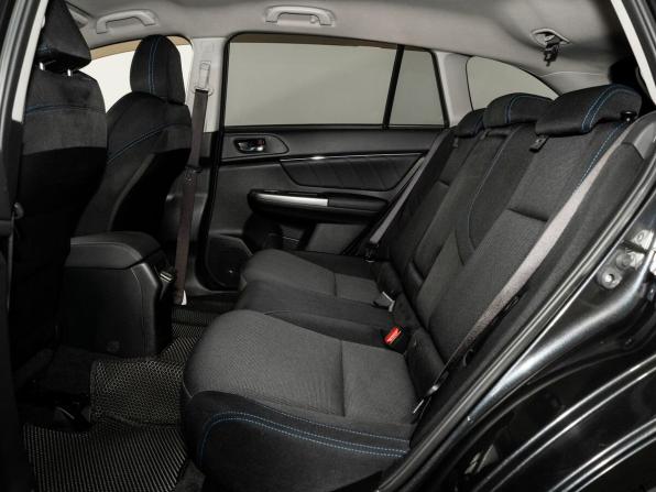 Subaru Levorg I с пробегом 2016 года, цена 1 348 500 рублей, 107104 км, универсал, Автокод Объявления
