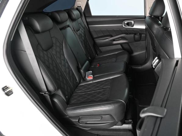 Kia Sorento IV с пробегом 2020 года, цена 3 599 000 рублей, 69057 км, внедорожник, Автокод Объявления