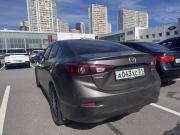 Mazda 3 III (BM) Санкт-Петербург  - изображение 8