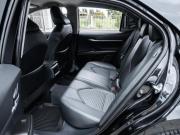 Toyota Camry VIII (XV70) Рестайлинг Ставрополь  - изображение 29