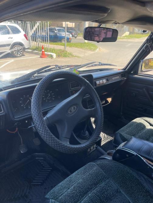 Lada (ВАЗ) 2107 Кострома  - изображение 10