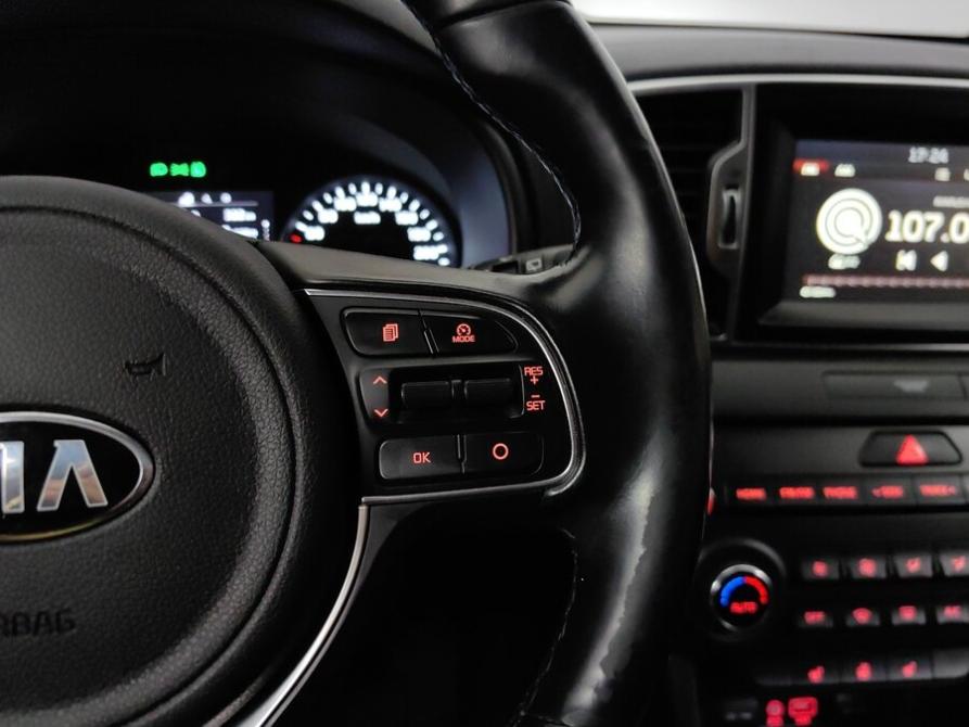 Kia Sportage IV Подольск  - изображение 18