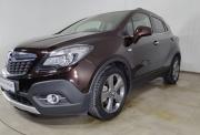 Opel Mokka I Волгоград  - изображение 48