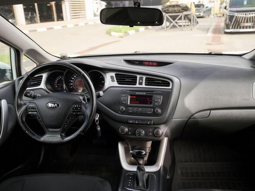 Kia Ceed II Казань  - изображение 7