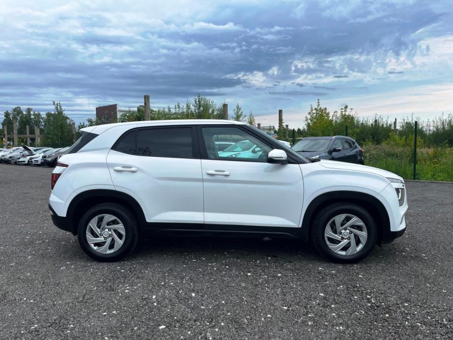 Hyundai Creta II Чебоксары  - изображение 7