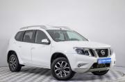 Nissan Terrano III (D10) Пермь  - изображение 22