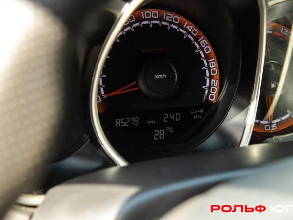 Lada (ВАЗ) Vesta I с пробегом 2019 года, цена 1 138 000 рублей, 85278 км, универсал, Автокод Объявления