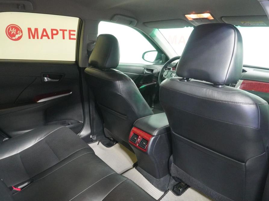 Toyota Camry VII (XV50) Вологда  - изображение 11