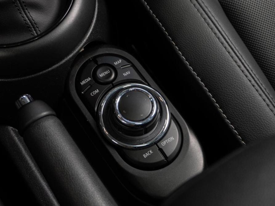 Mini Hatch III (F55/F56) Рестайлинг 2 Тюмень  - изображение 24