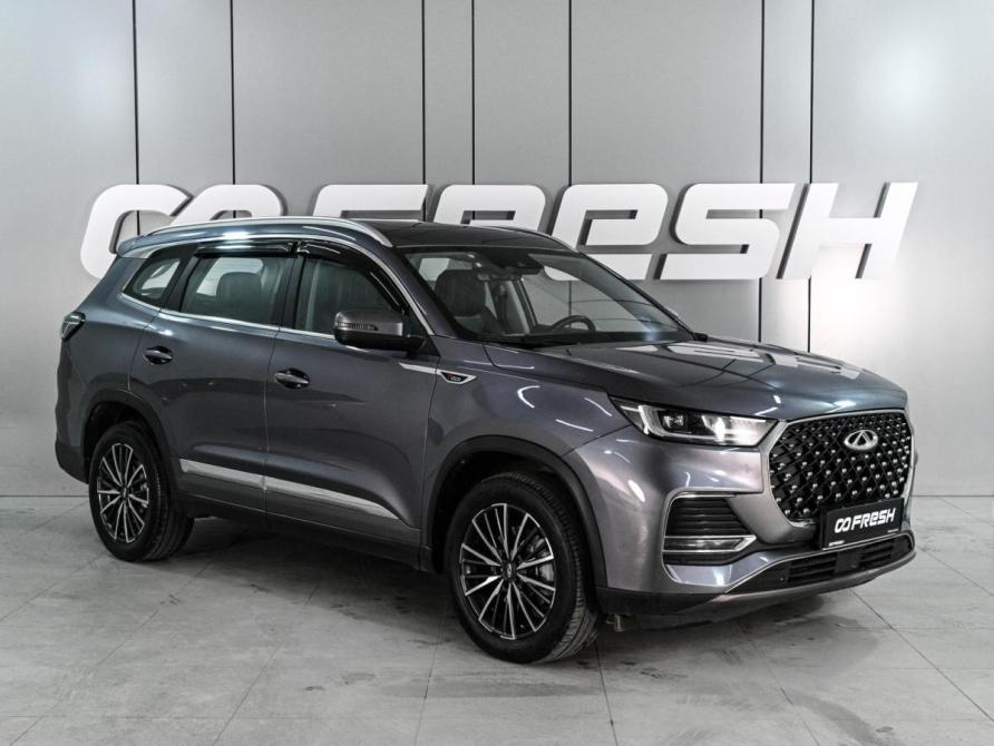 Chery Tiggo 8 Pro Max I Ростов-на-Дону  - изображение 1