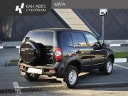 Chevrolet Niva I Рестайлинг Казань  - изображение 15
