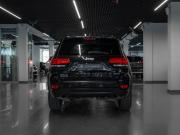 Jeep Grand Cherokee IV (WK2) Рестайлинг Москва  - изображение 29