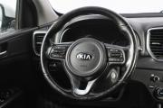 Kia Sportage IV Рестайлинг Новосибирск  - изображение 31