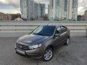 Lada (ВАЗ) Granta I Рестайлинг Ростов-на-Дону  - изображение 19