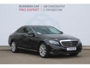 Mercedes-Benz E-Класс V (W213 S213 C238) Краснодар  - изображение 34