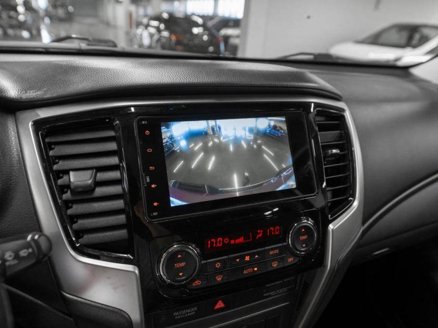 Mitsubishi L200 V Рестайлинг Москва  - изображение 17
