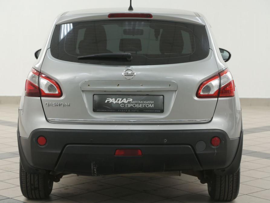 Nissan Qashqai I Рестайлинг Иваново  - изображение 3