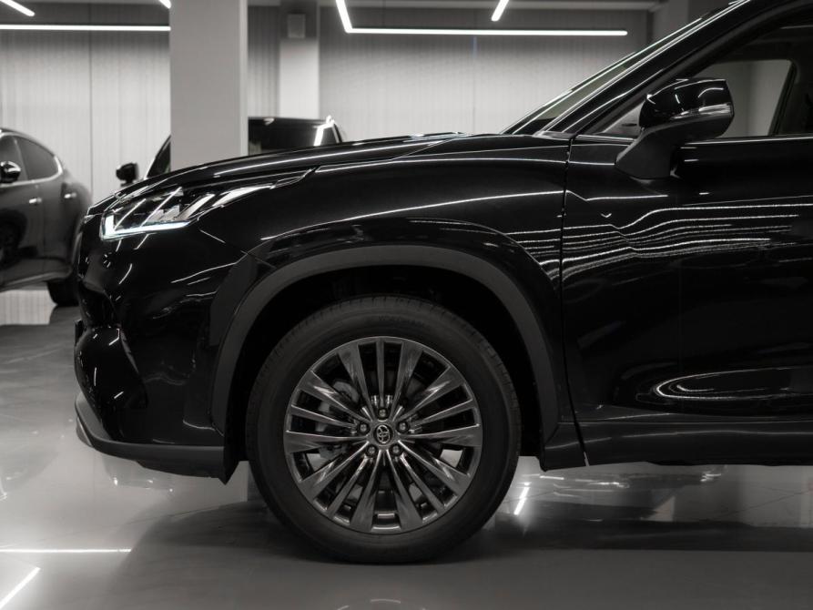 Toyota Highlander IV (XU70) Москва  - изображение 10