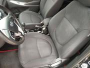 Hyundai Solaris I Екатеринбург  - изображение 26