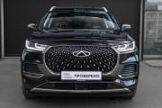 Chery Tiggo 8 Pro Max I Рестайлинг Москва  - изображение 37