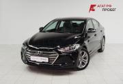Hyundai Elantra VI (AD) Саратов  - изображение 28