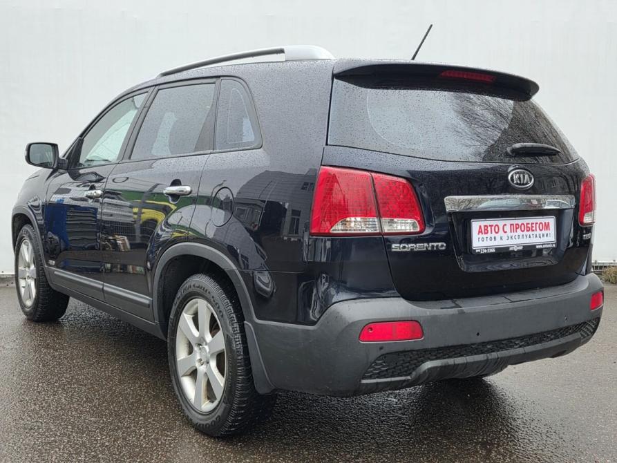 Kia Sorento II Москва  - изображение 7