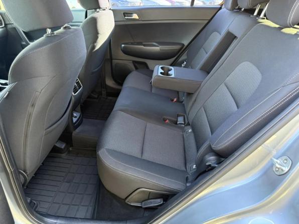 Kia Sportage IV Рестайлинг с пробегом 2019 года, цена 2 205 000 рублей, 111467 км, внедорожник, Автокод Объявления