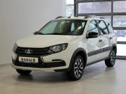 Lada (ВАЗ) Granta I Рестайлинг Таганрог  - изображение 17