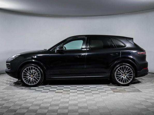 Porsche Cayenne III с пробегом 2019 года, цена 5 900 000 рублей, 114744 км, внедорожник, Автокод Объявления