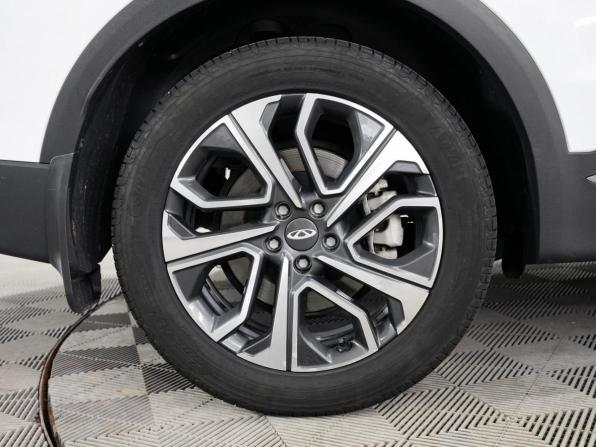 Chery Tiggo 7L I с пробегом 2024 года, цена 2 350 000 рублей, 34000 км, внедорожник, Автокод Объявления