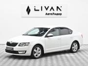 Skoda Octavia III (A7) Москва  - изображение 18