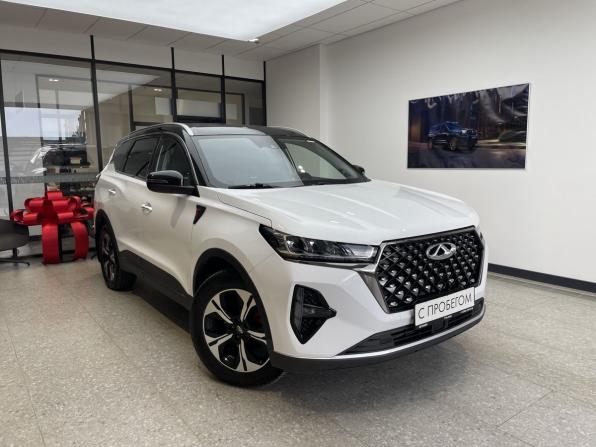 Chery Tiggo 7 Pro Max I с пробегом 2023 года, цена 2 165 000 рублей, 22615 км, внедорожник, Автокод Объявления