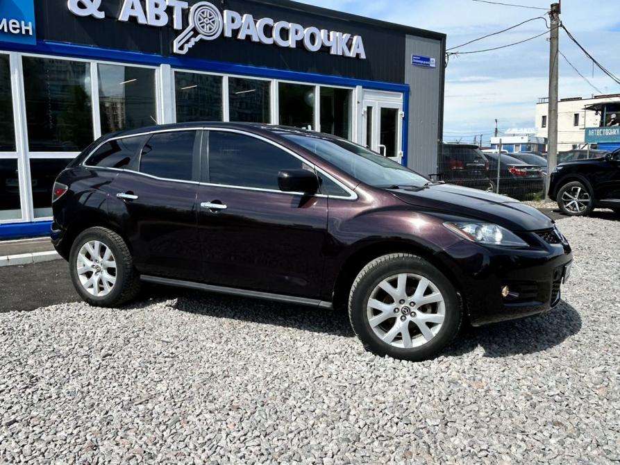 Mazda CX-7 I Ярославль  - изображение 2