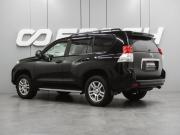 Toyota Land Cruiser Prado 150 Series Воронеж  - изображение 29
