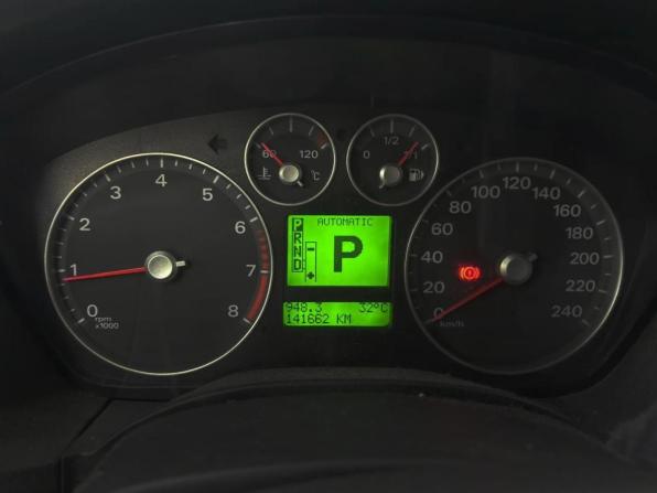 Ford Focus II с пробегом 2007 года, цена 720 000 рублей, 141662 км, хэтчбек, Автокод Объявления