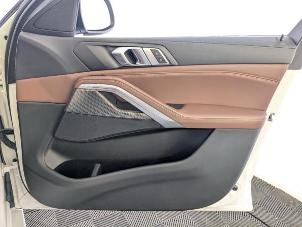 BMW X6 III (G06) с пробегом 2022 года, цена 7 925 000 рублей, 74405 км, внедорожник, Автокод Объявления