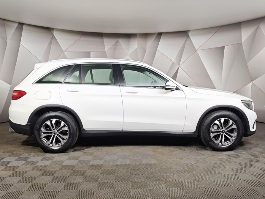 Mercedes-Benz GLC I (X253) Москва  - изображение 6